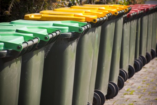 Choosing the right flat clearance service in Barkingside