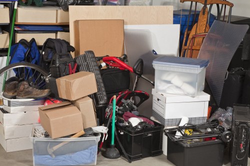 Customized office clearance services options