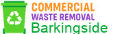 Commercial Waste Removal Barkingside